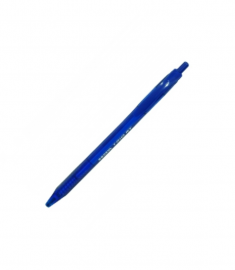 Producto - Lapicera Boligrafo Consul 1mm Retráctil Azul/Negro/Rojo - 0