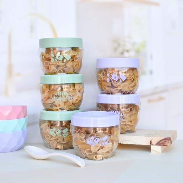 Producto - Set encastrable x3 Sumil