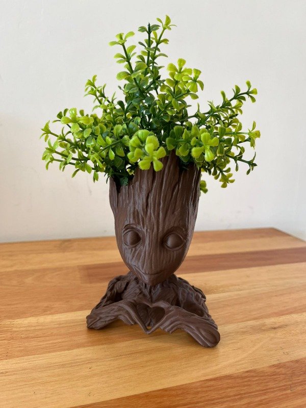 Producto - Maceta Baby Groot