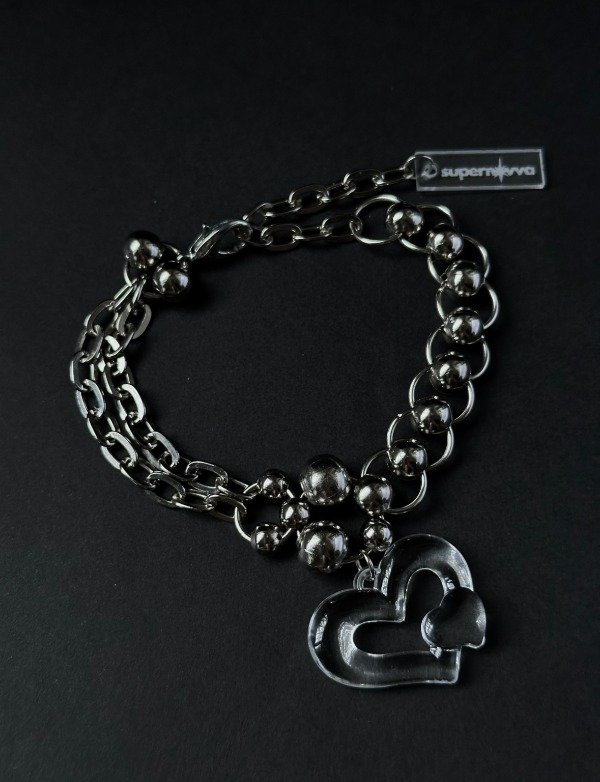 Producto - Pulsera "Hard to Love"