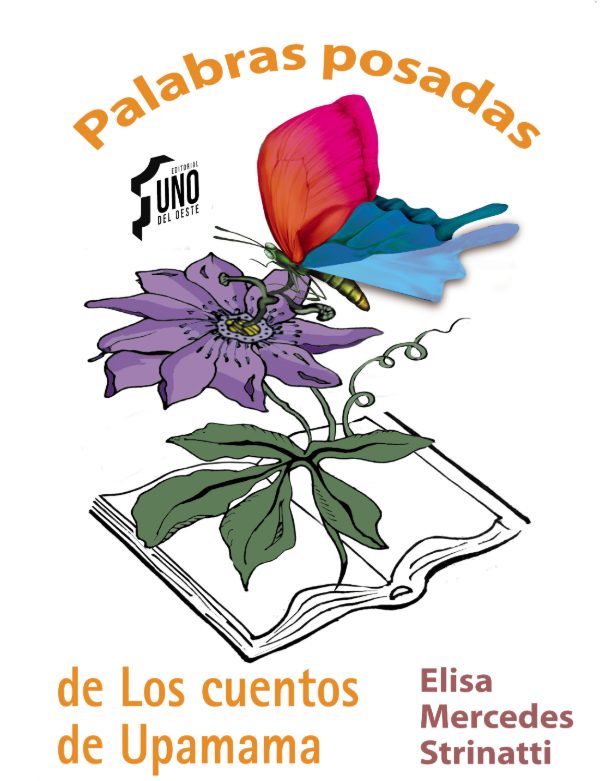 Producto - Palabras Posadas