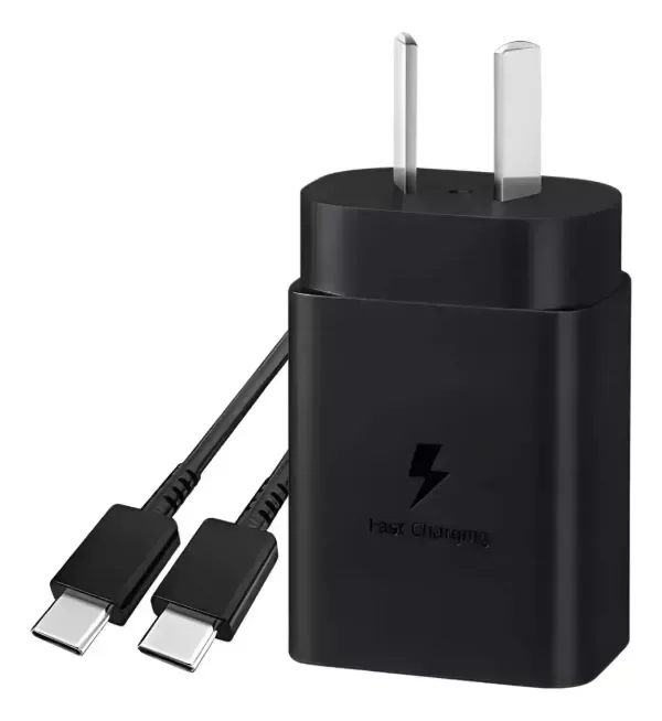 Producto - Cargador Samsung original 45w - 1