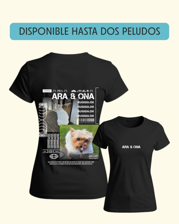 Producto - Urbano - DAMA