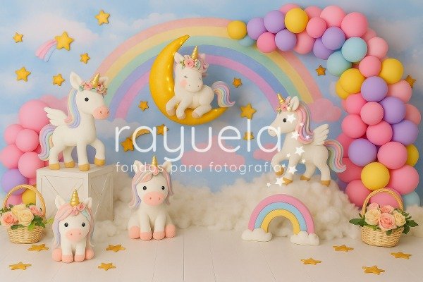 Producto - UNICORNIO 0033