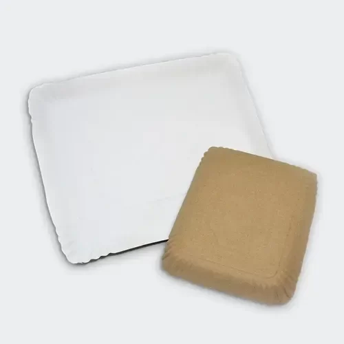 Producto - Bandeja satinada