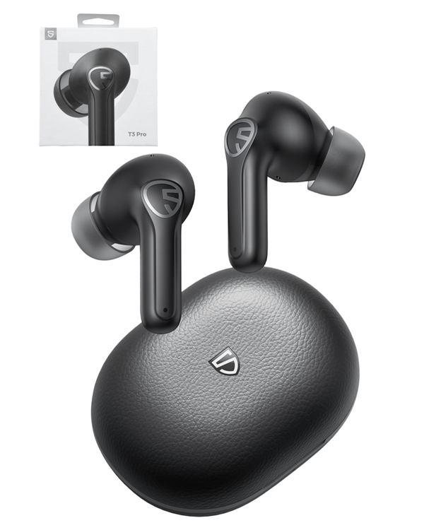 Producto - Auriculares Soundpeats T3 Pro