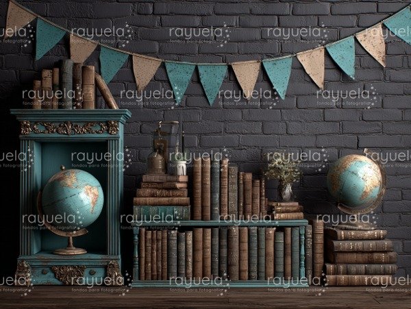 Producto - ESCOLARES 499