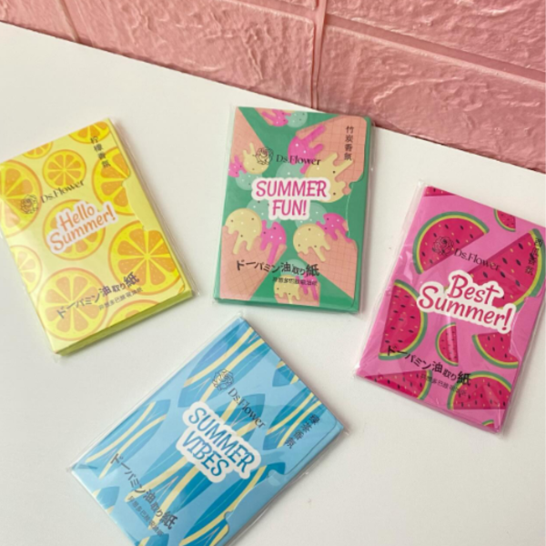 Producto - Papel absorbente