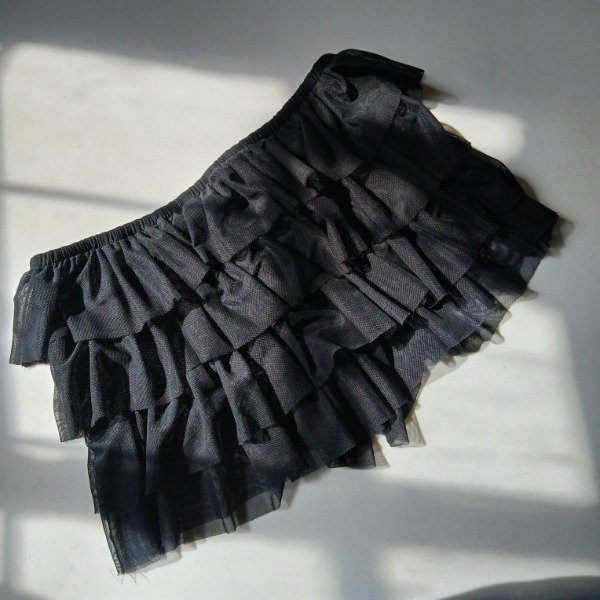 Producto - short de tul