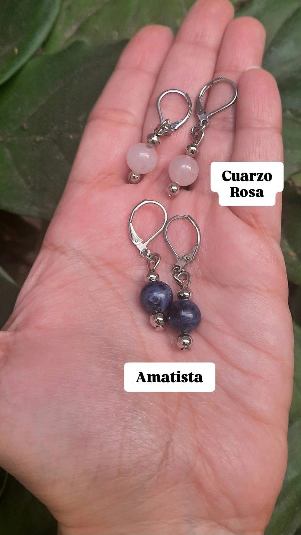 Producto - 2. Aritos Aymé