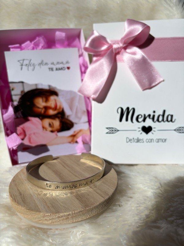 Producto - Esclava Día de la Madre - 3