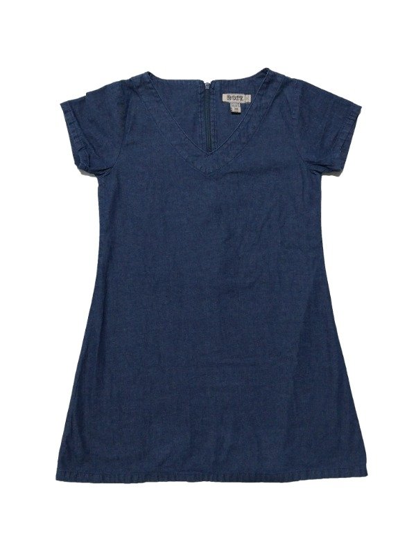 Producto - Vestido de jean Diana