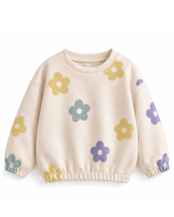 Producto - BUZO RUSTICO ESTAMPADO - 1