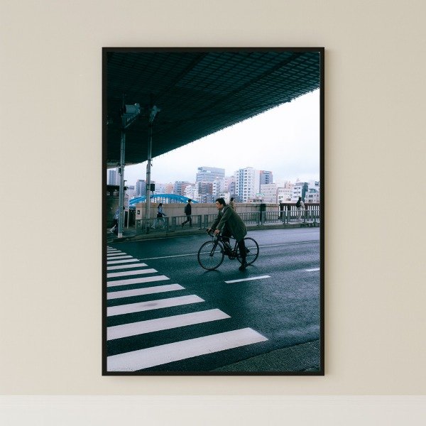 Producto - Instante en Tokio
