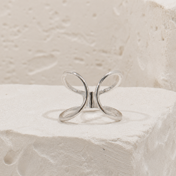 Producto - Anillo envuelto PL