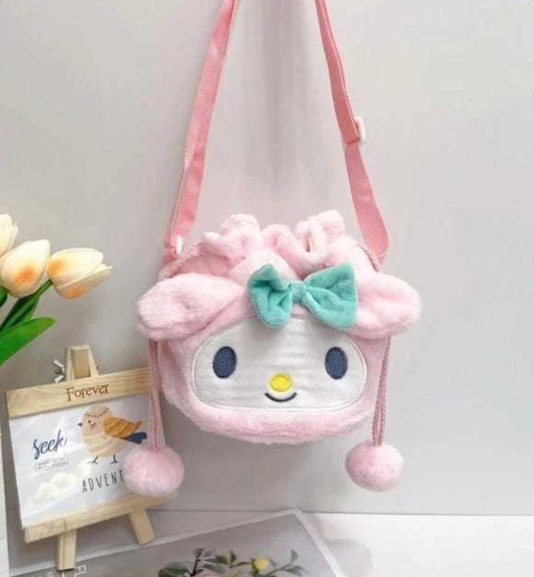 Producto - Bandolera My Melody