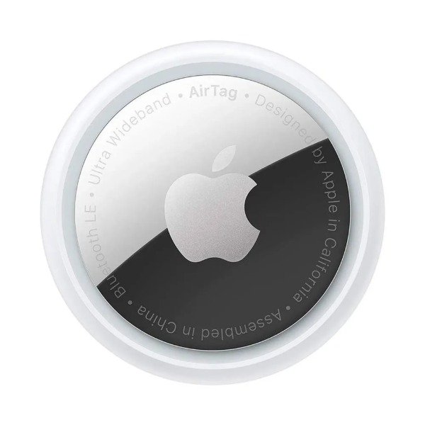 Producto - Apple MX- Tracker Location - Blanco