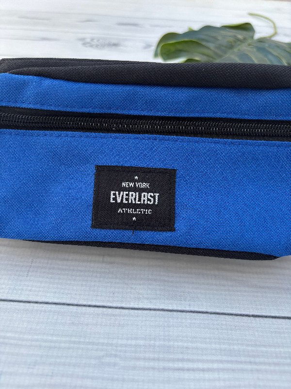 Producto - Riñonera 13 - EVERLAST - 1