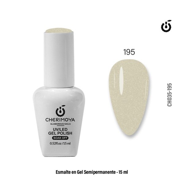 Producto - Esmalte A195