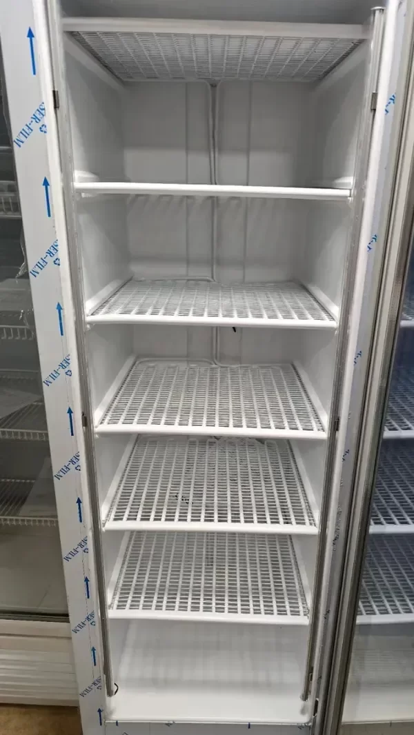 Producto - FREEZER VERTICAL TEORA 375L - 1