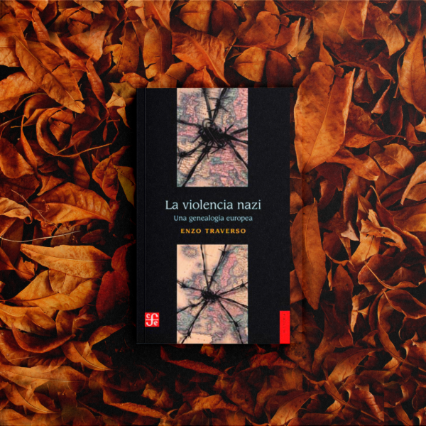 Producto - La violencia nazi - Enzo Traverso