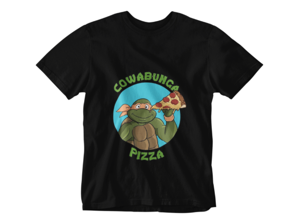 Producto - REME TORTUGAS NINJA 001