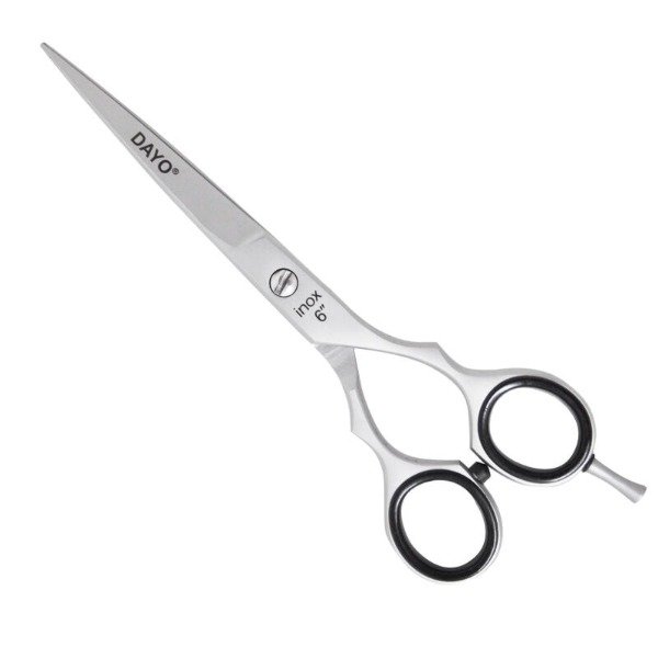 Producto - DAYO Tijera FILO NAVAJA 6" INOXIDABLE - 0