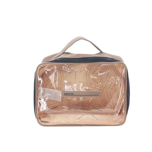 Producto - PORTACOSMÉTICOS/ NECESER VISÓN AYMARA