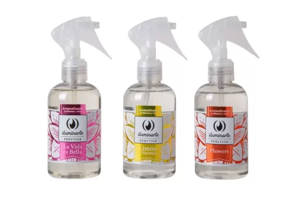 Producto - TEXTIL 200ML ILUMINARTE