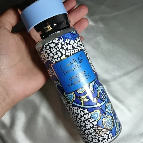 Producto - Body candy B Dream paraside