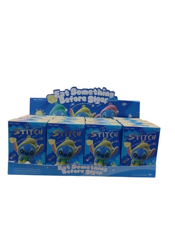 Producto - STICH CAJA SORPRESA CHICO (PRECIO POR UNIDAD)