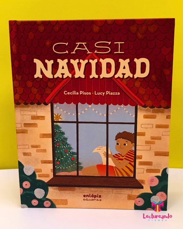 Producto - Casi Navidad