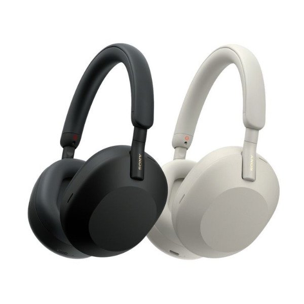 Producto - AURICULAR SONY WH-1000MX5