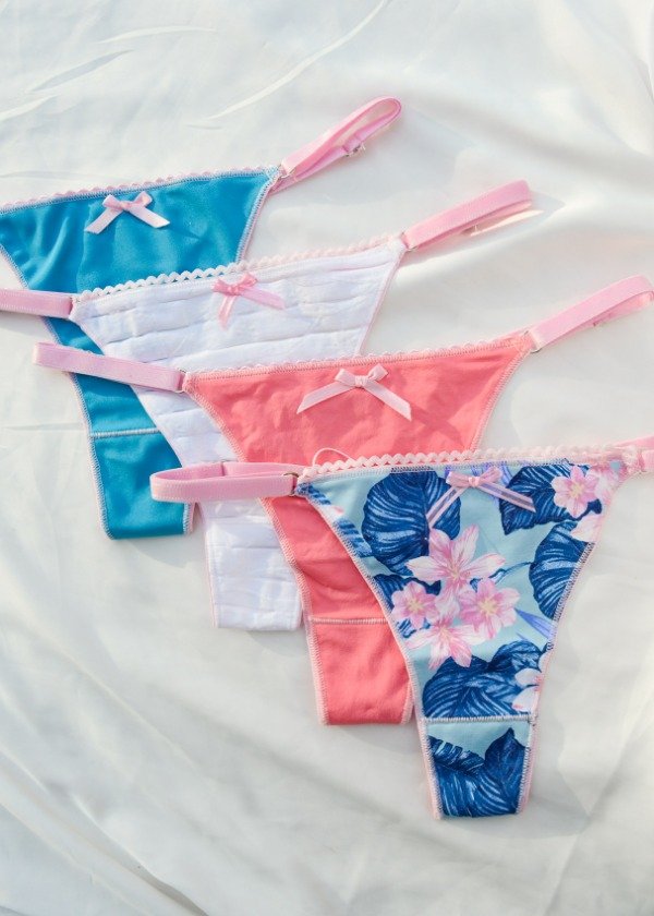 Producto - Pack x4 Regulables Sueño