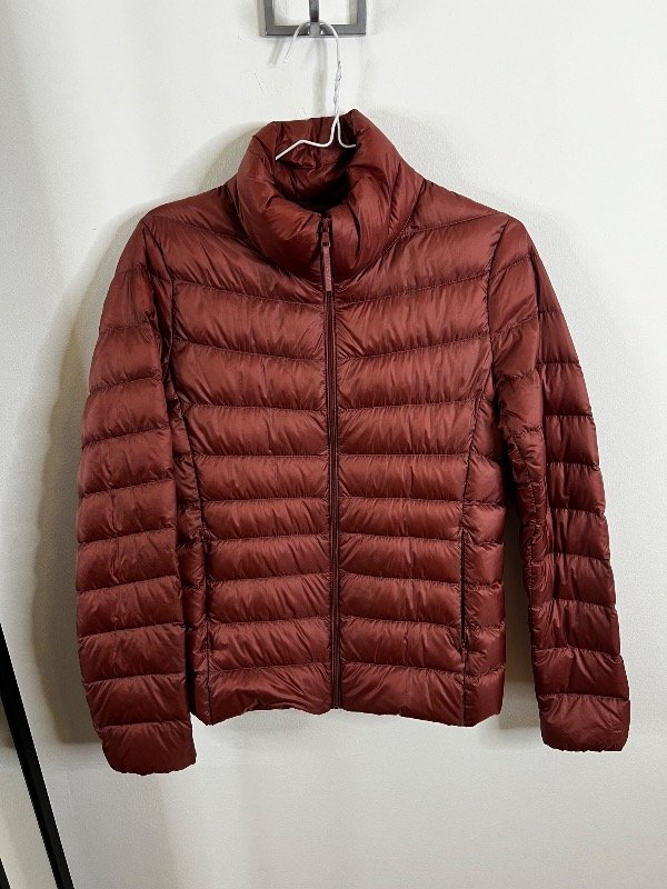Producto - Campera Uniqlo 23 - 2
