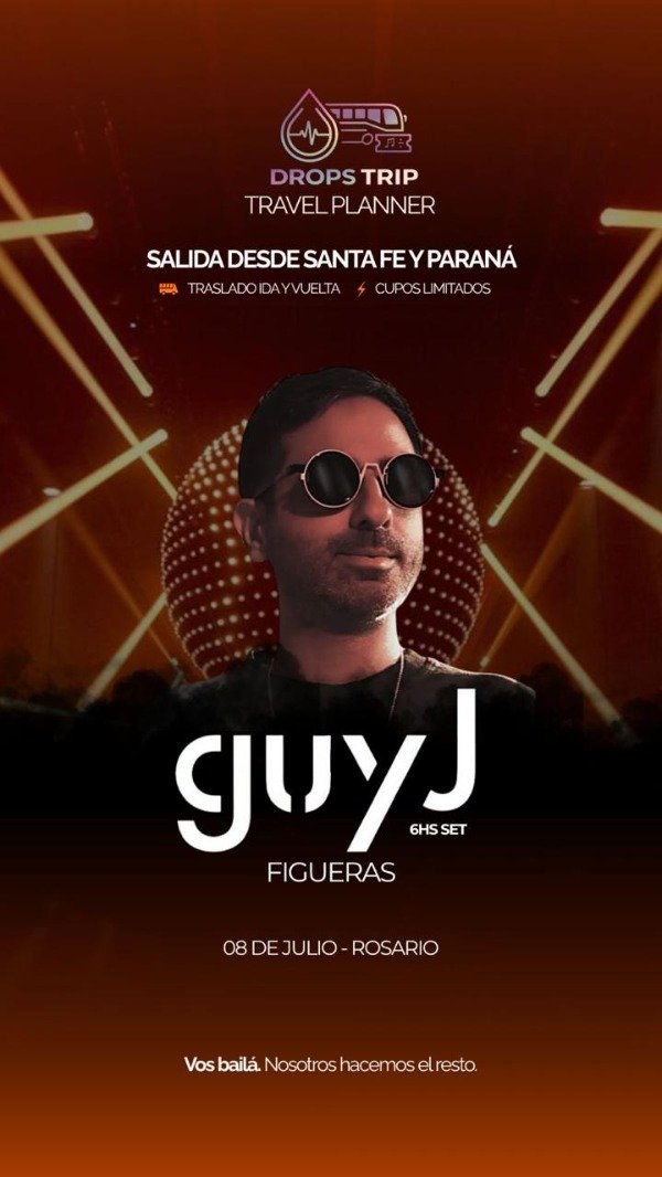 Producto - GUY-J - METROPOLITANO (08.07) (Traslado)