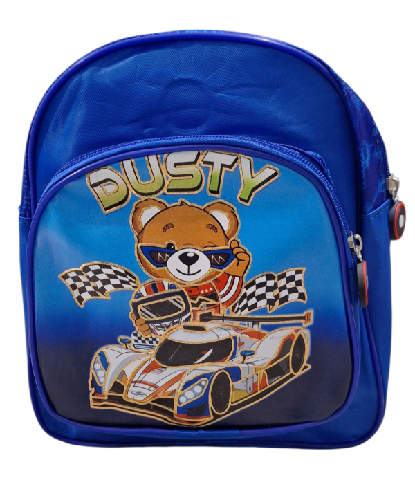 Producto - Mochilita infantil Osito