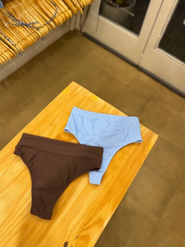 Producto - Colaless alta varias