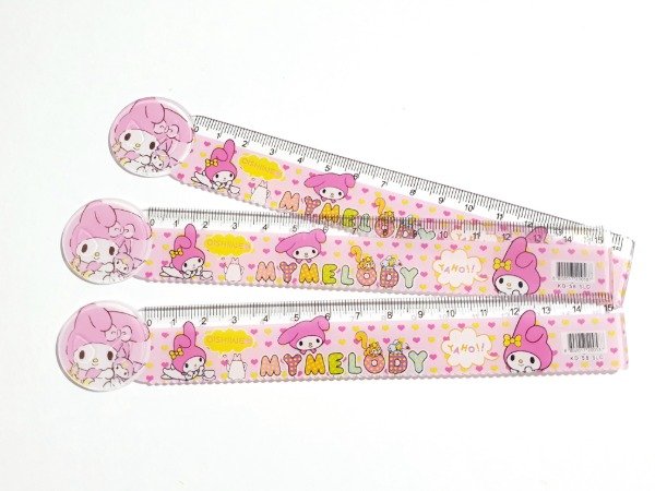 Producto - Reglas My Melody