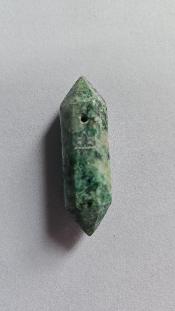 Producto - Bi Teerminal ARCT Verde Trinita