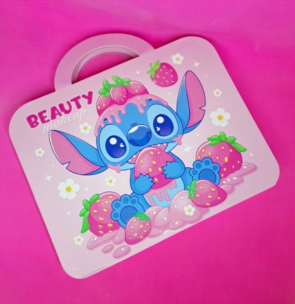 Producto - Set de maquillaje stitch fruti
