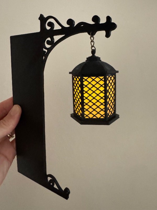 Producto - Farol bibliotecas - 1