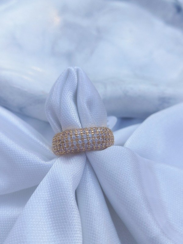 Producto - anillo selena