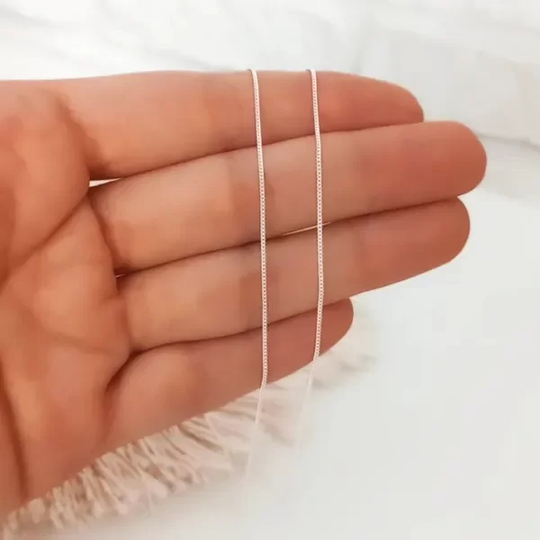 Producto - CADENA GRUMET cod 10/11/12