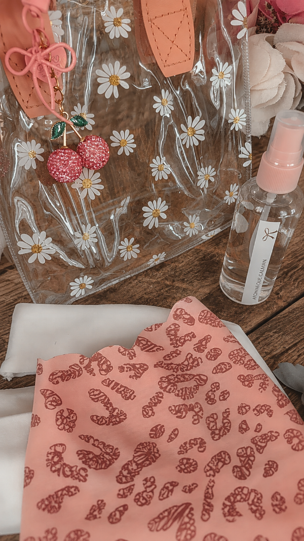 Producto - SET PINK CHERRY