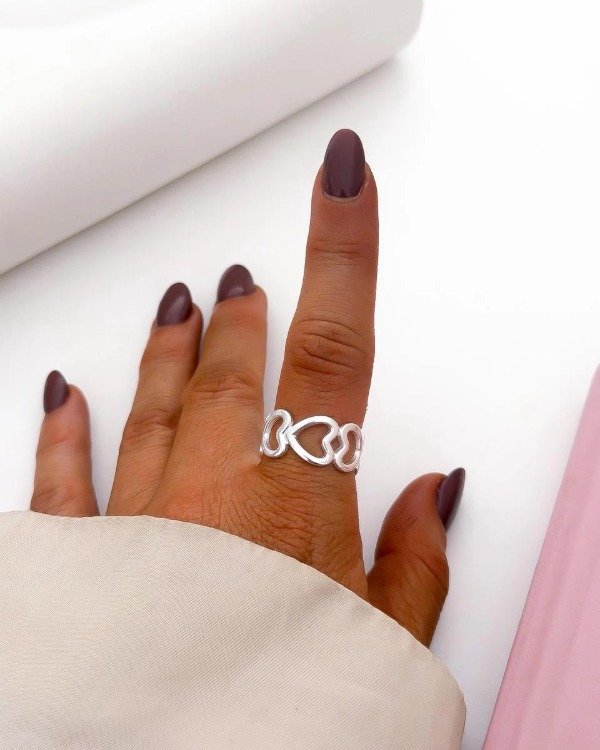 Producto - Anillo Darice