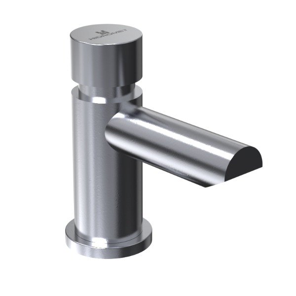 Producto - HIDROMET LAVATORIO HIDROCONTROL CROMO-00930CROM - 0