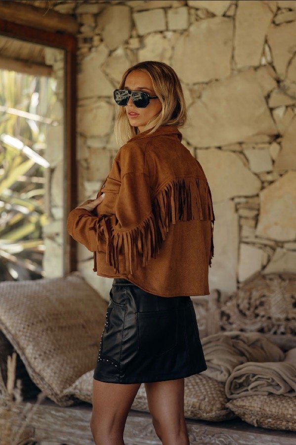 Producto - Chaqueta Magnolia