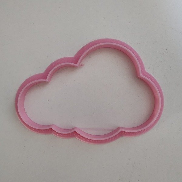 Producto - Nube 4