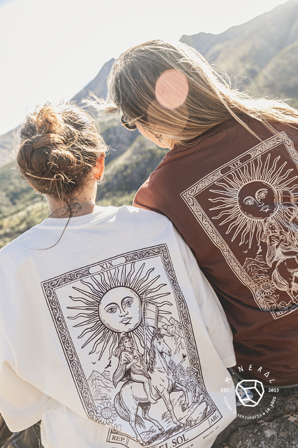 Producto - AMULETO El Sol - Edición Esencia